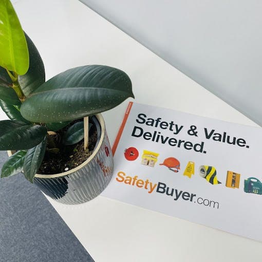 SafetyBuyer.com - Safety and Value. Delivered