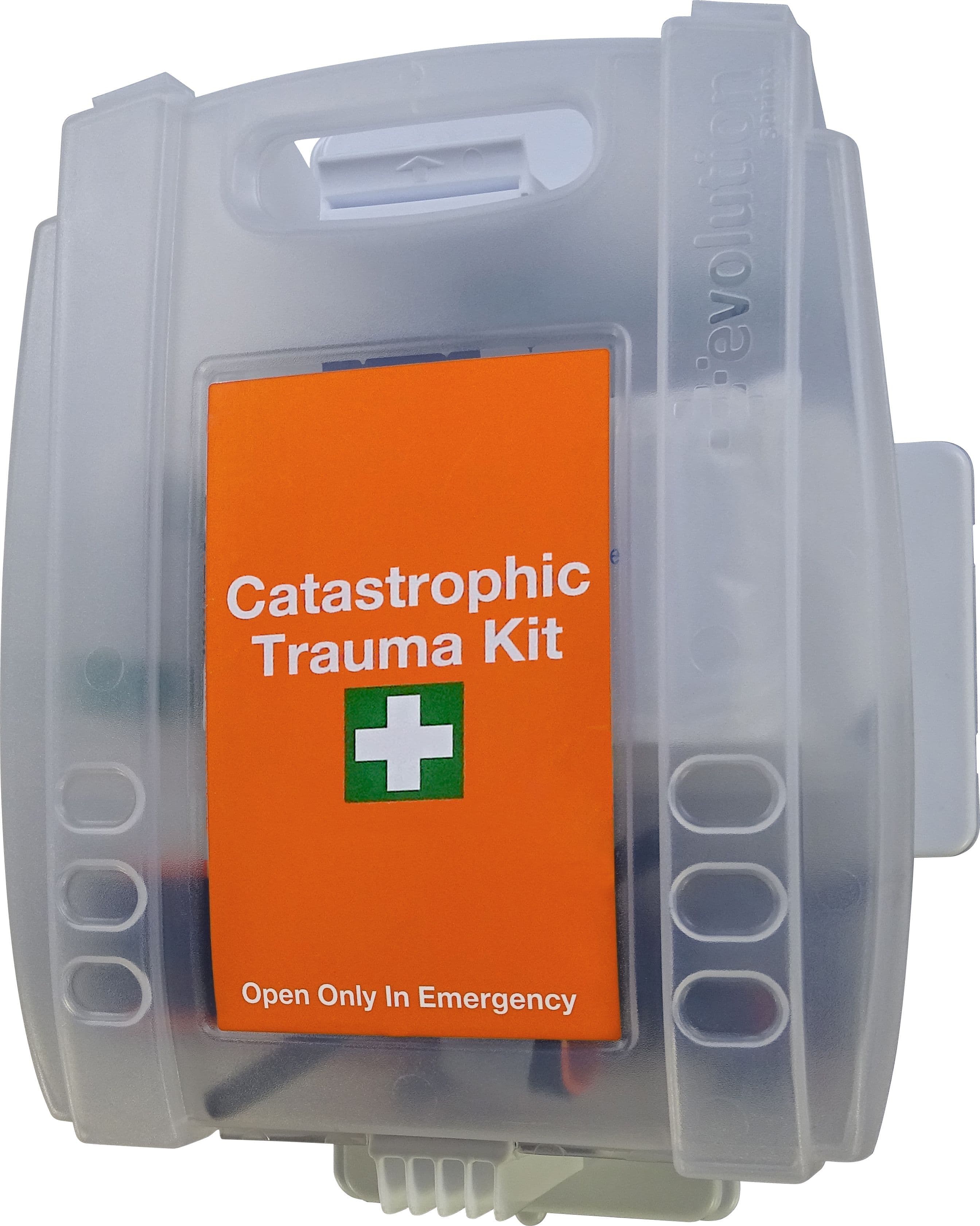 Trauma Kits thumbnail