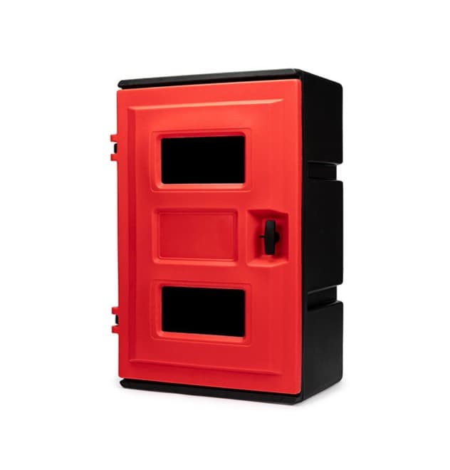 Extinguisher Cabinets thumbnail
