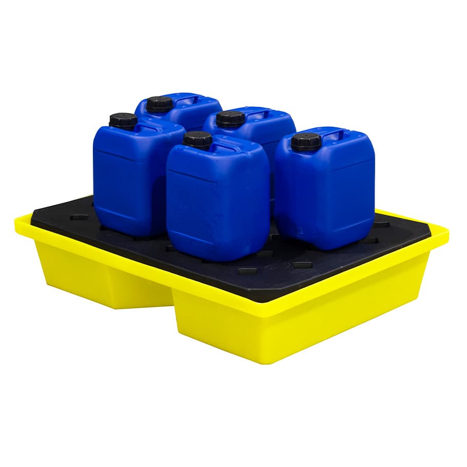 Spill & Drip Trays thumbnail