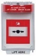 STI Call Point Covers thumbnail