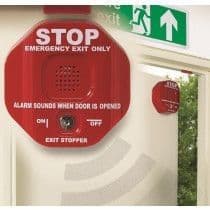 STI Exit Stoppers thumbnail