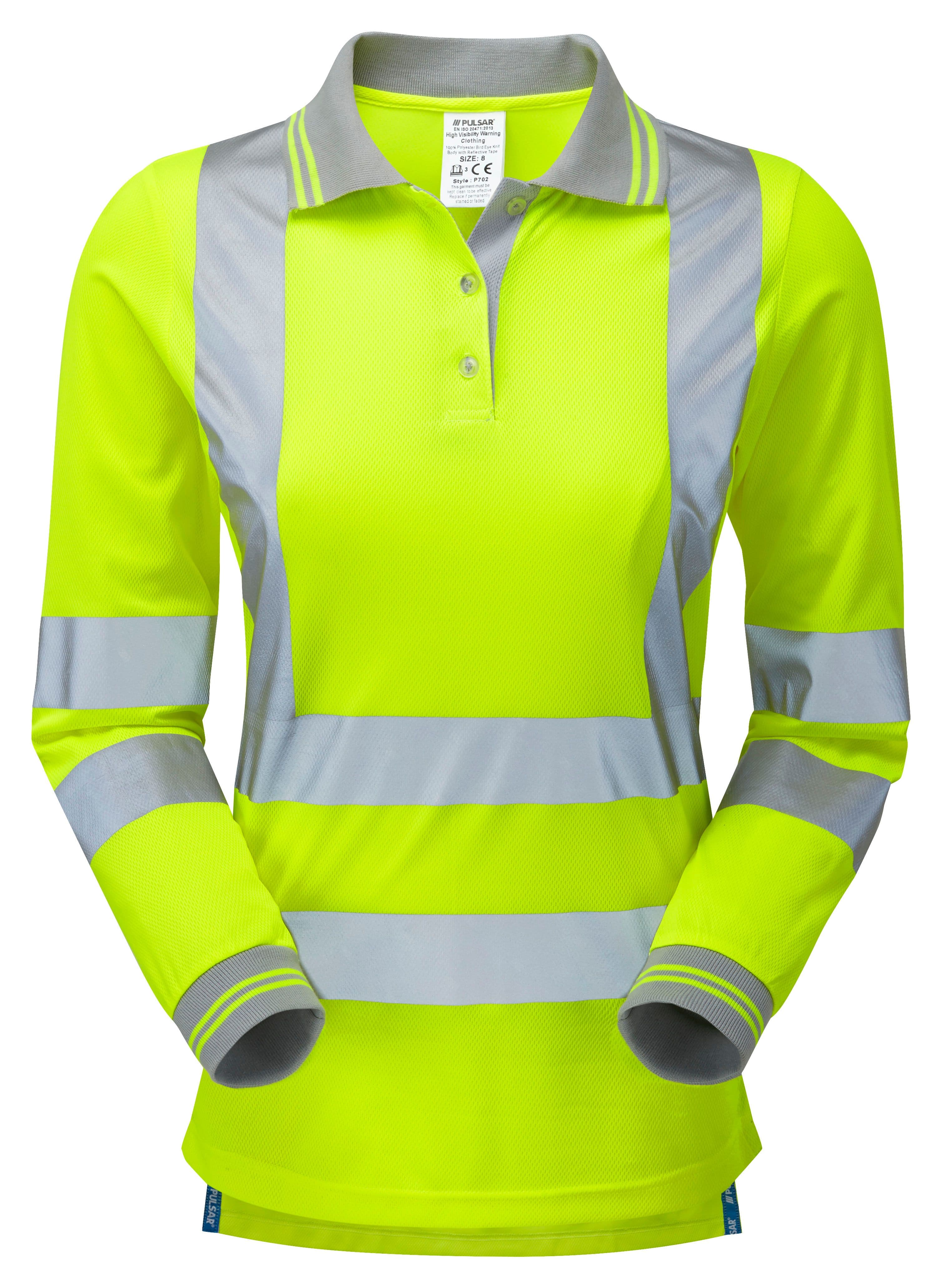 PULSAR Womens Workwear thumbnail