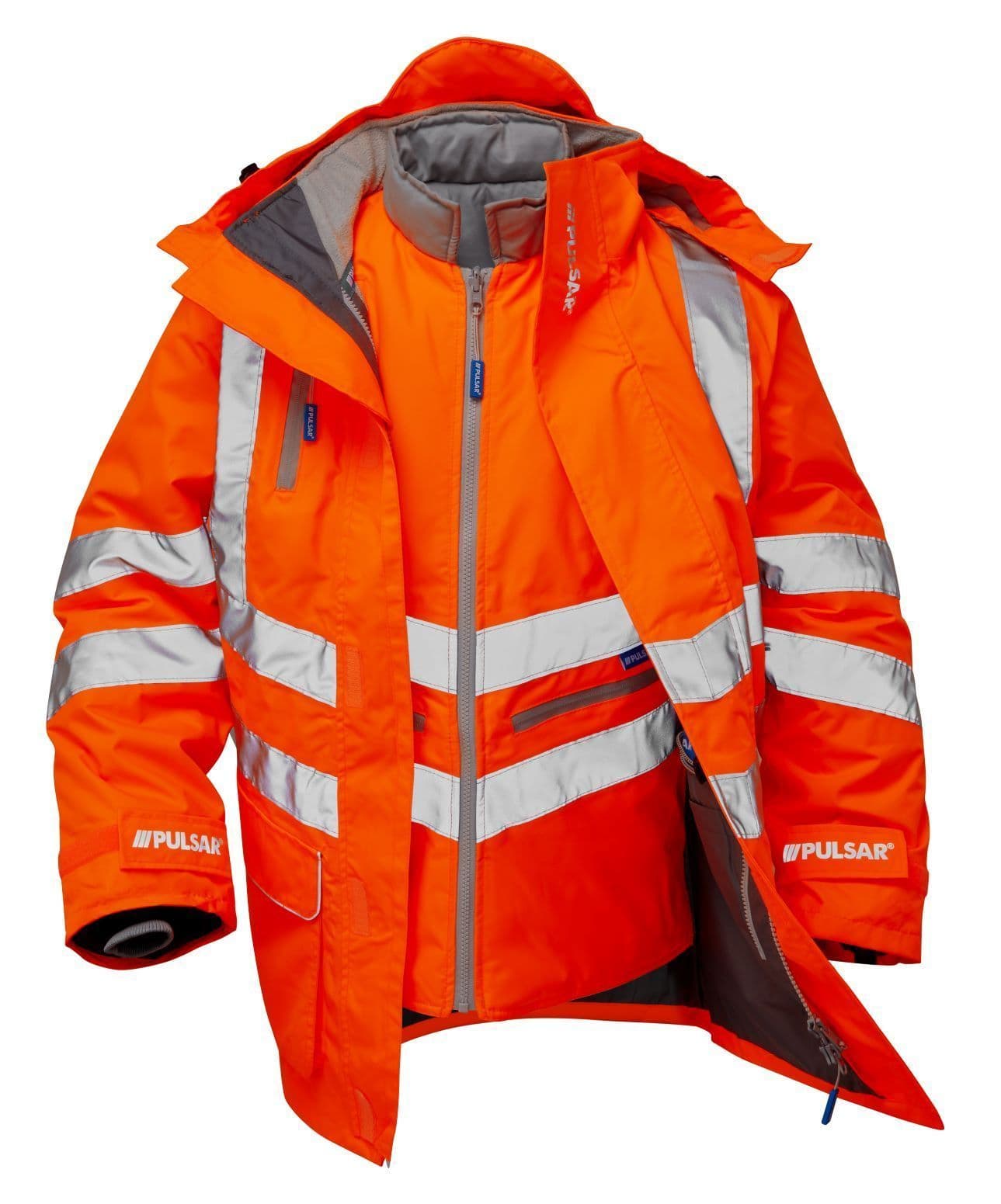 PULSAR Waterproofs thumbnail