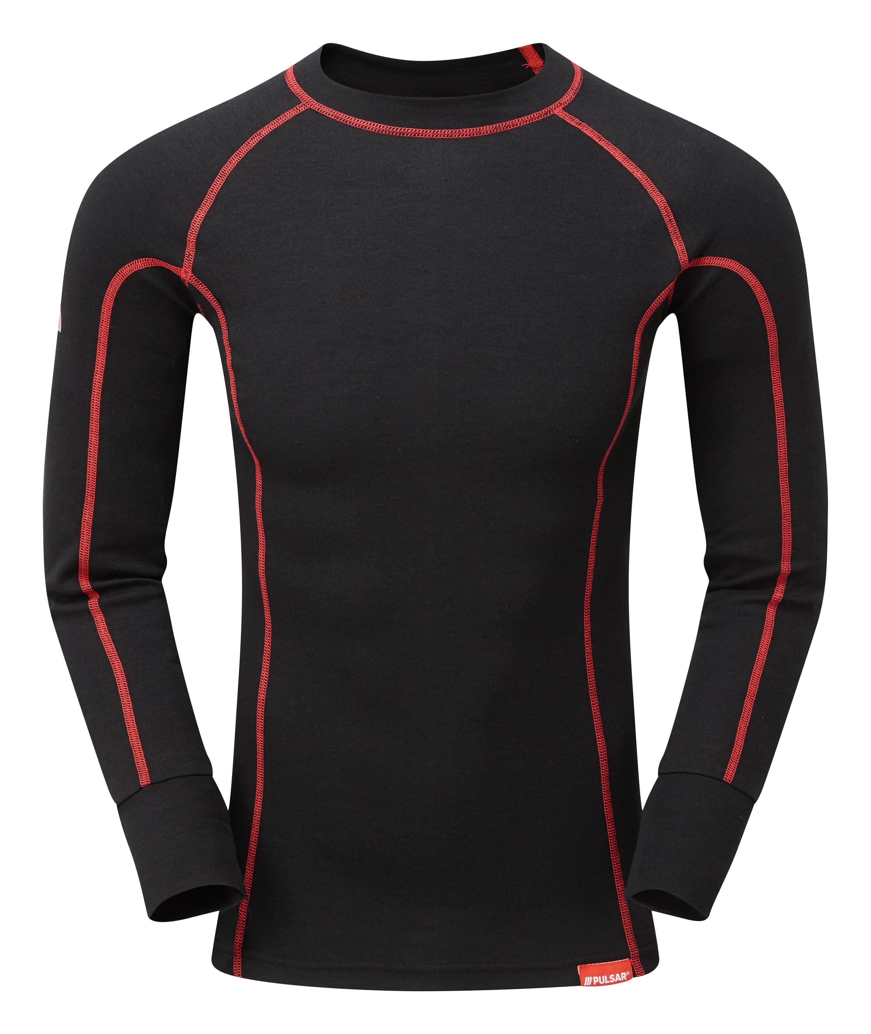 PULSAR Base Layers thumbnail