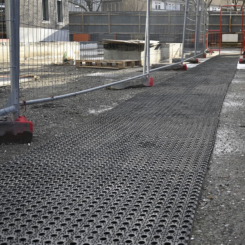 Ground Protection Matting thumbnail
