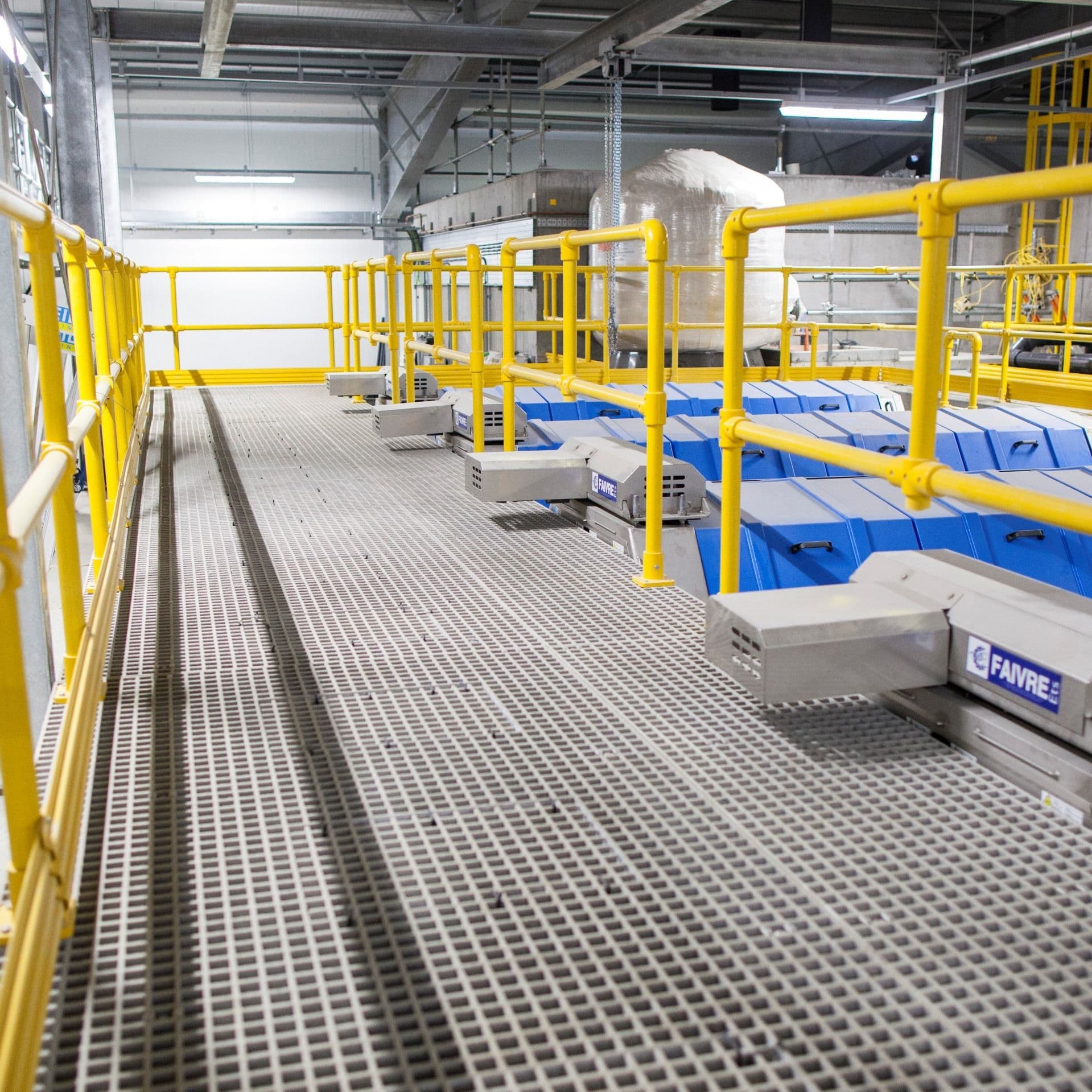 Anti-Slip GRP Grating thumbnail