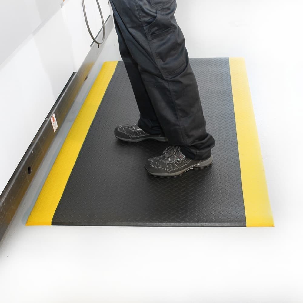 Anti-Fatigue Matting thumbnail