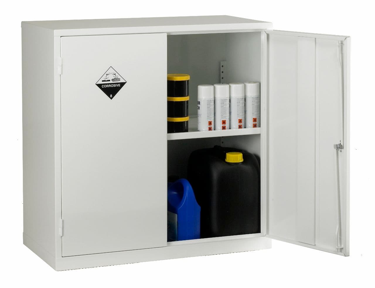 Acid Cabinets thumbnail