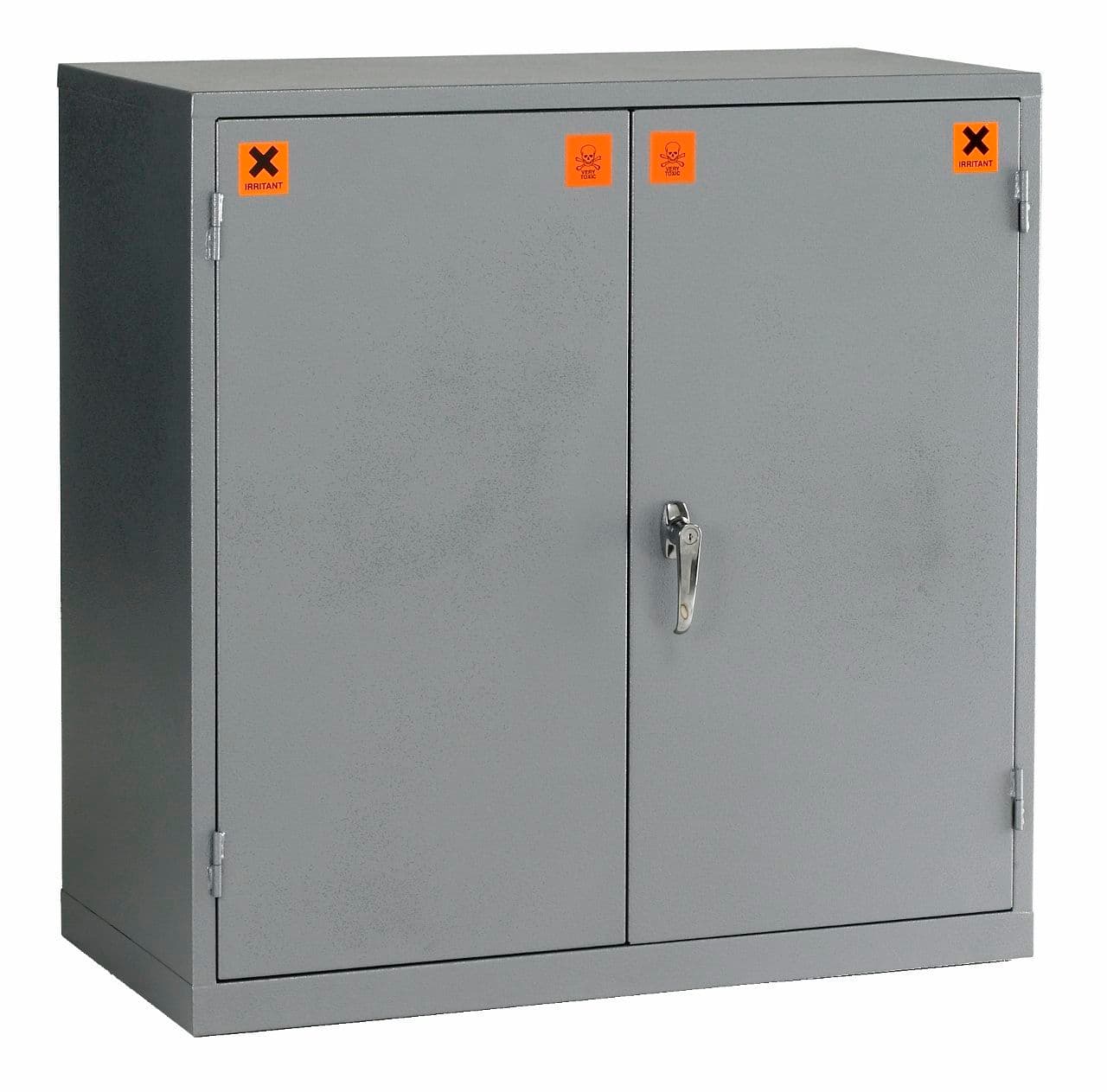 COSHH Cabinets thumbnail