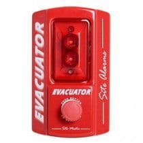 Battery Operated Site Alarms thumbnail