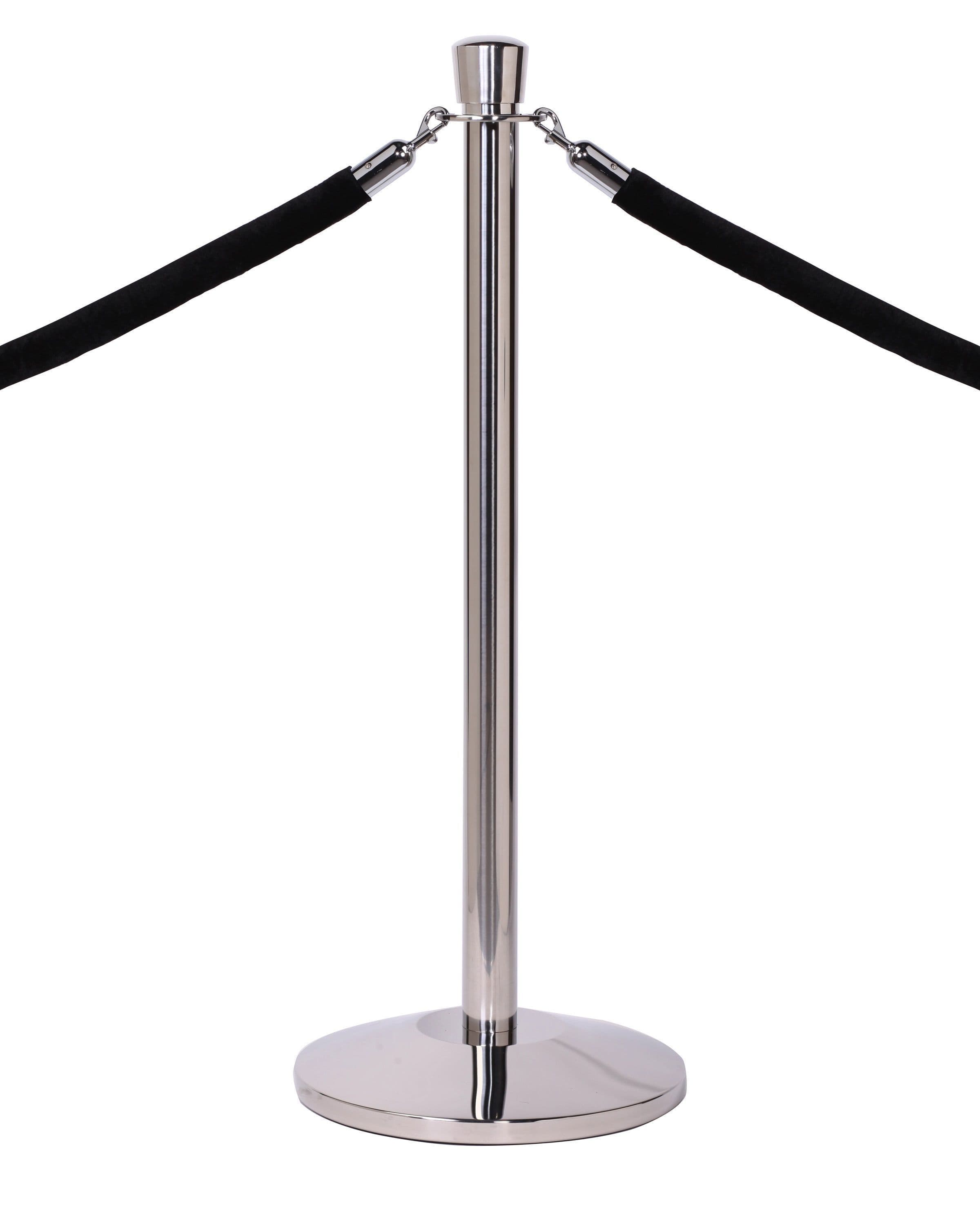 Post & Rope Barriers thumbnail