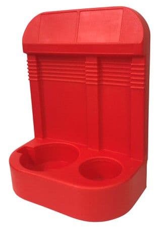 Extinguisher Stands thumbnail