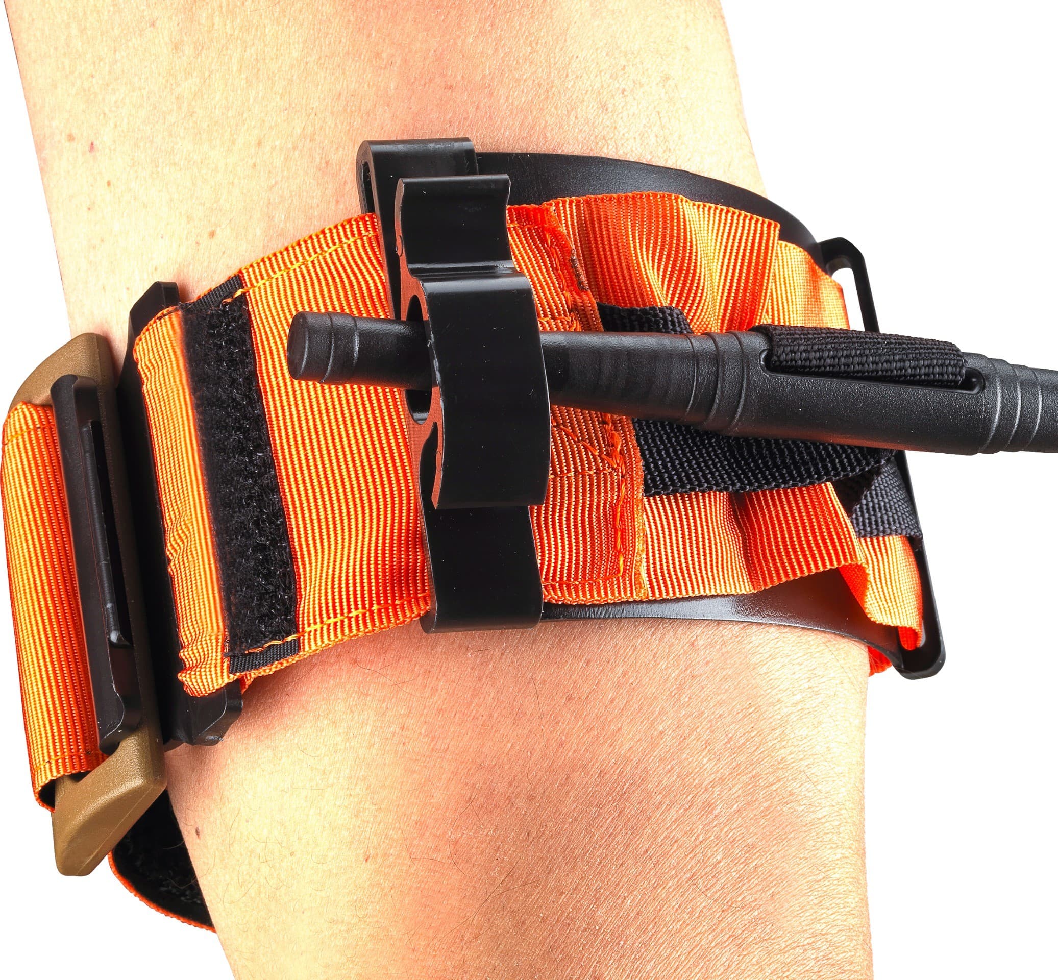 TMT Tourniquet Civilian Model (Orange)