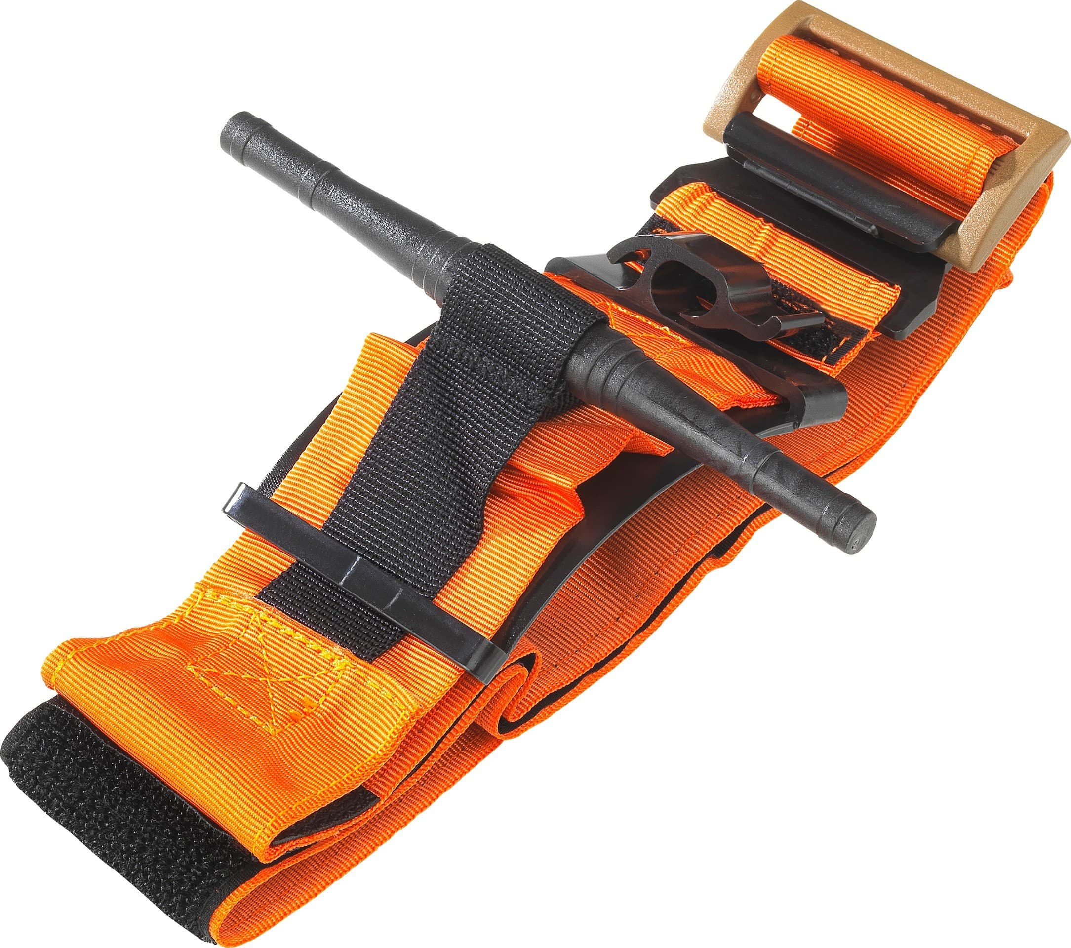 TMT Tourniquet Civilian Model (Orange)