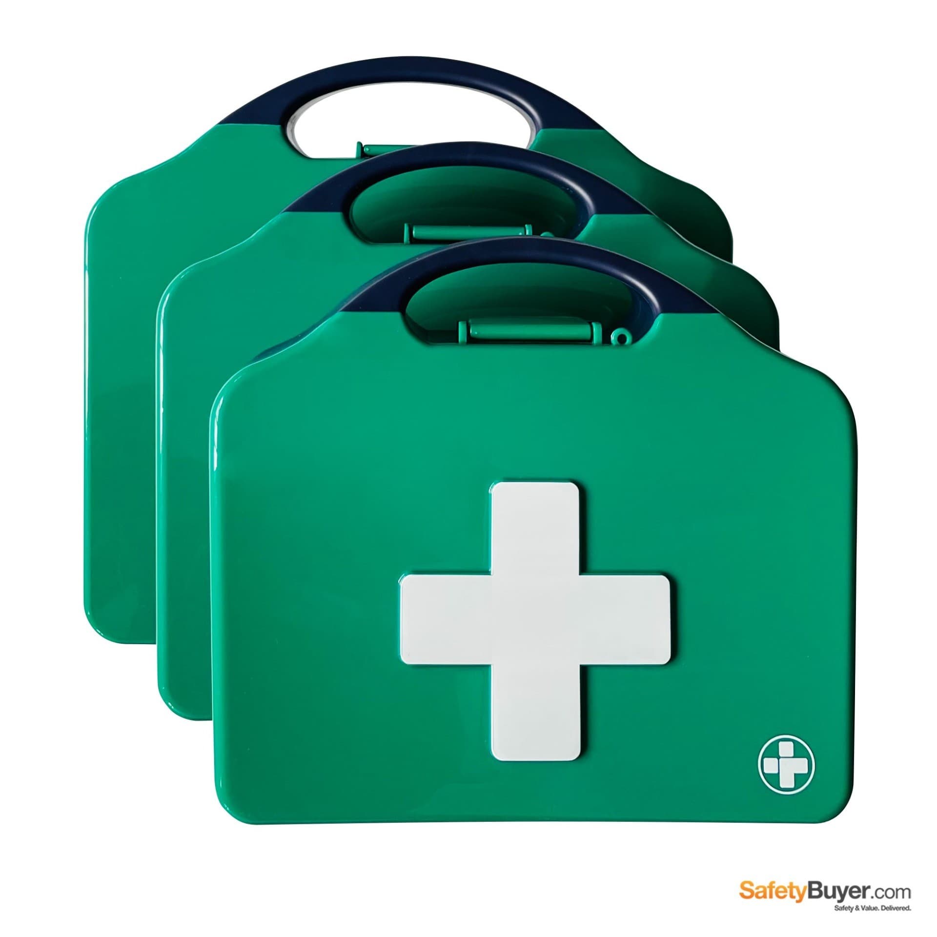BS-8599-1 Workplace First Aid Kits