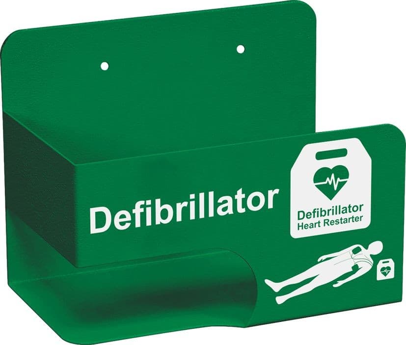 AED Defibrillator Universal Bracket
