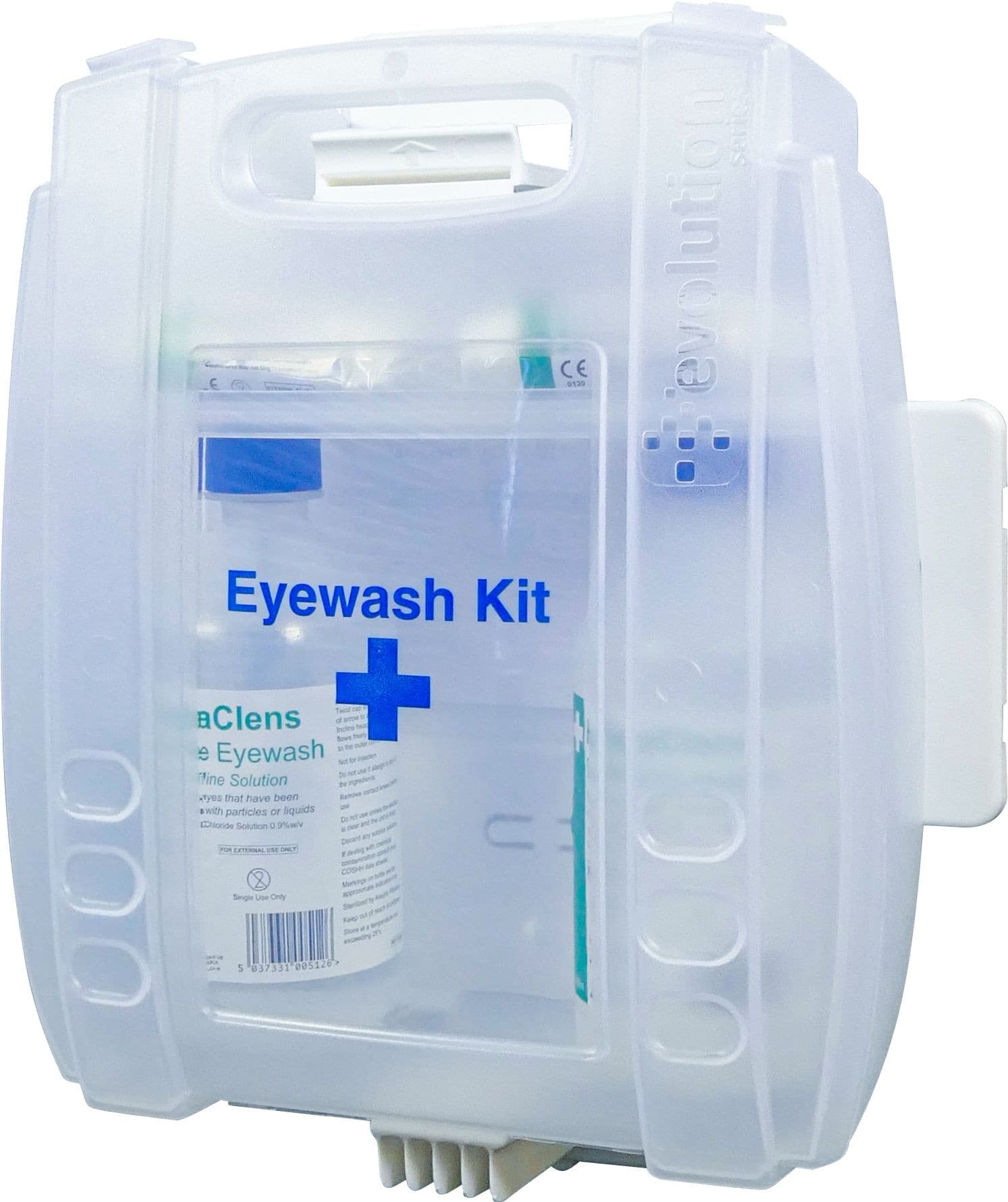 Evolution Plus Eyewash Kits