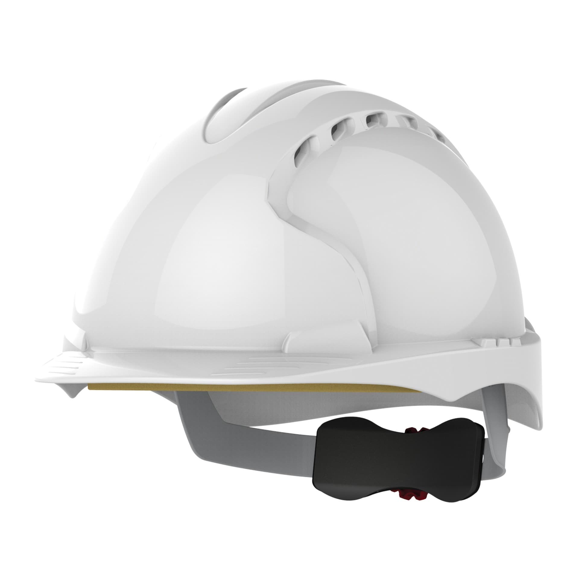 JSP EVO®3 Safety Helmets | Wheel Ratchet | Vented