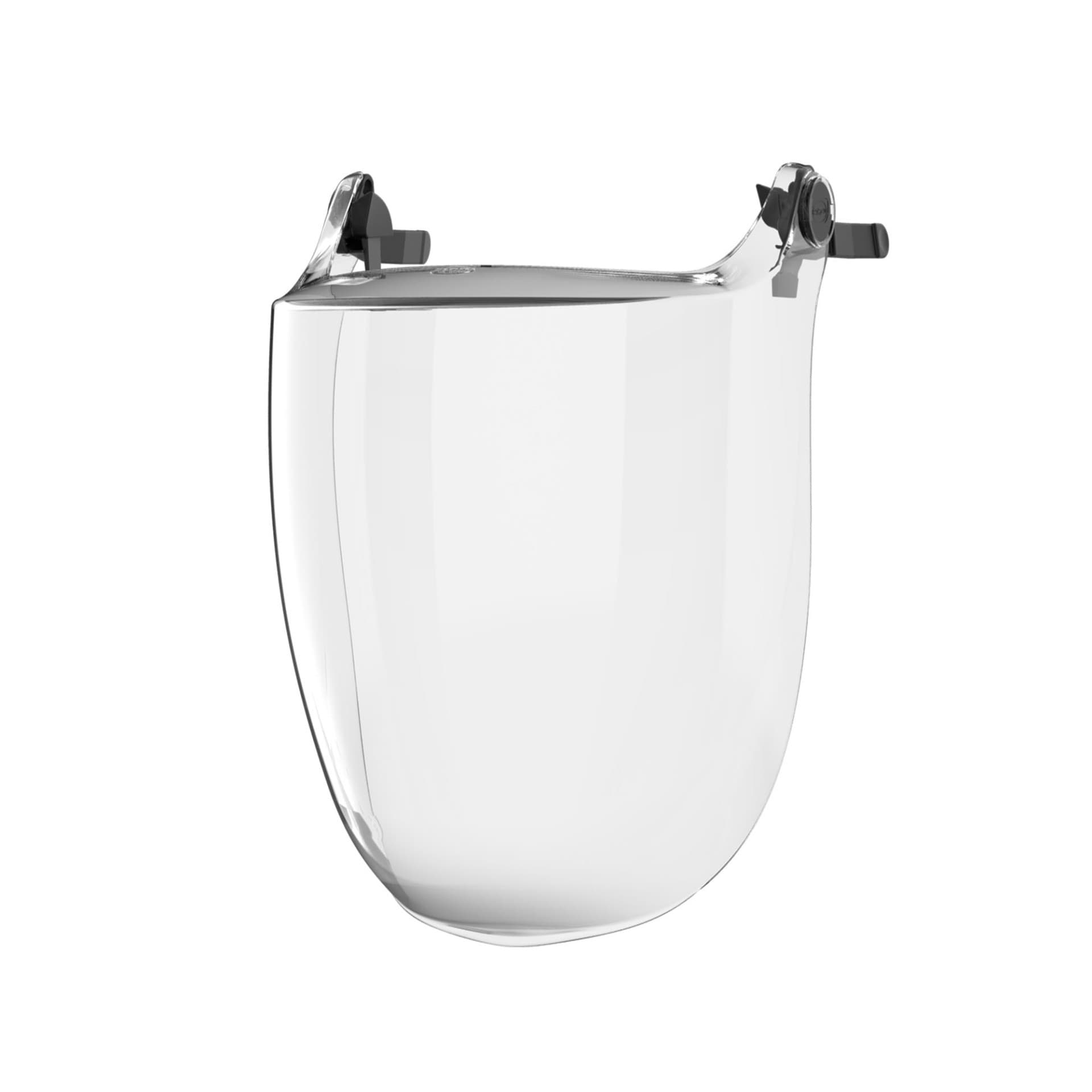 JSP EVOGuard® C4-MAX Industrial Visor