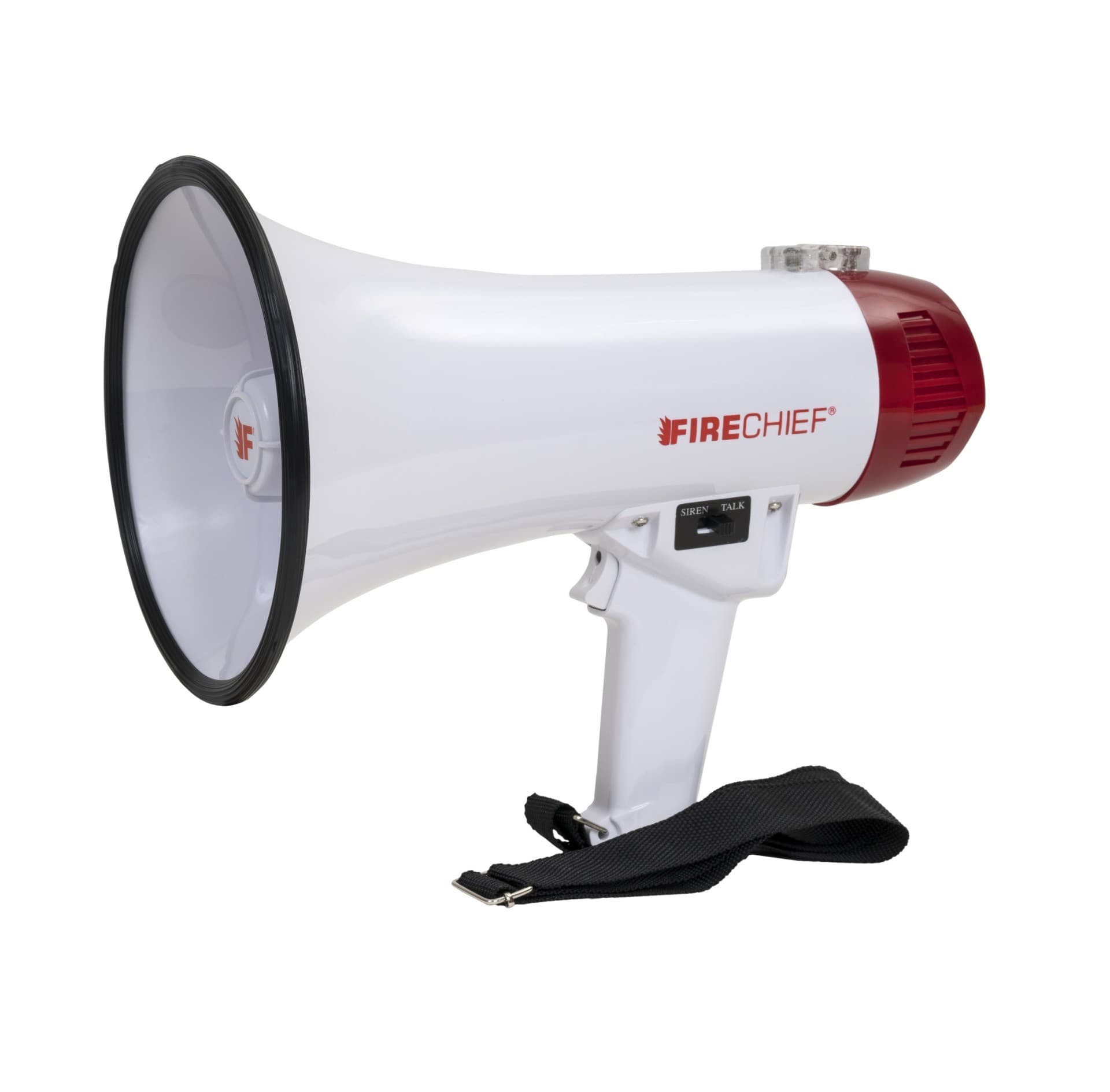 Compact 10W Megaphones