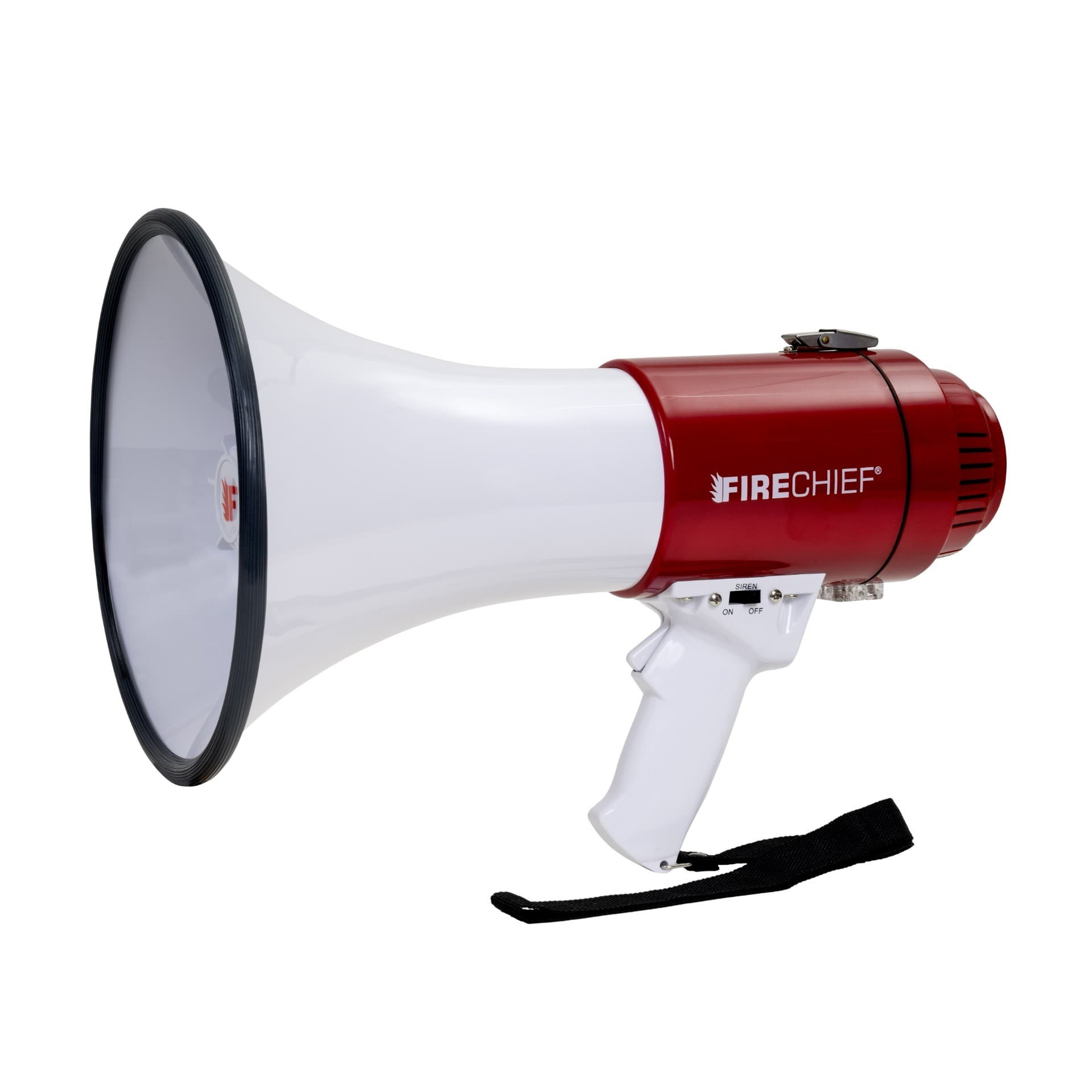 Premium 25W Megaphones with Built in Microphones