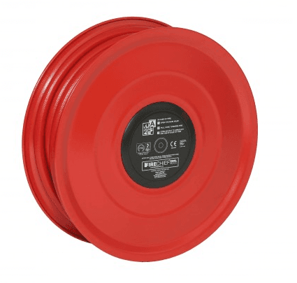 Automatic-Fixed Fire Hose Reels