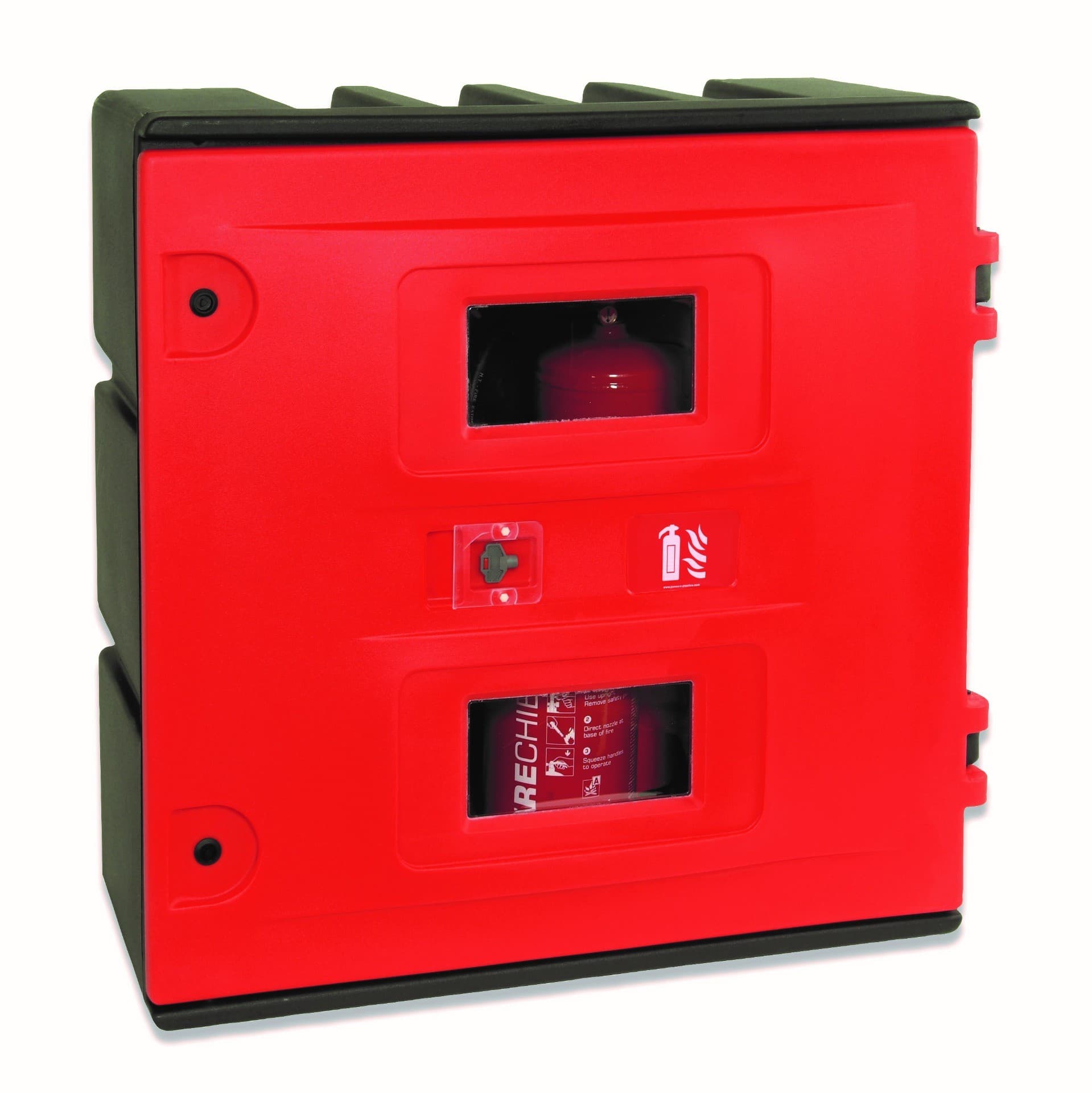 Fire Hose Reel Cabinet