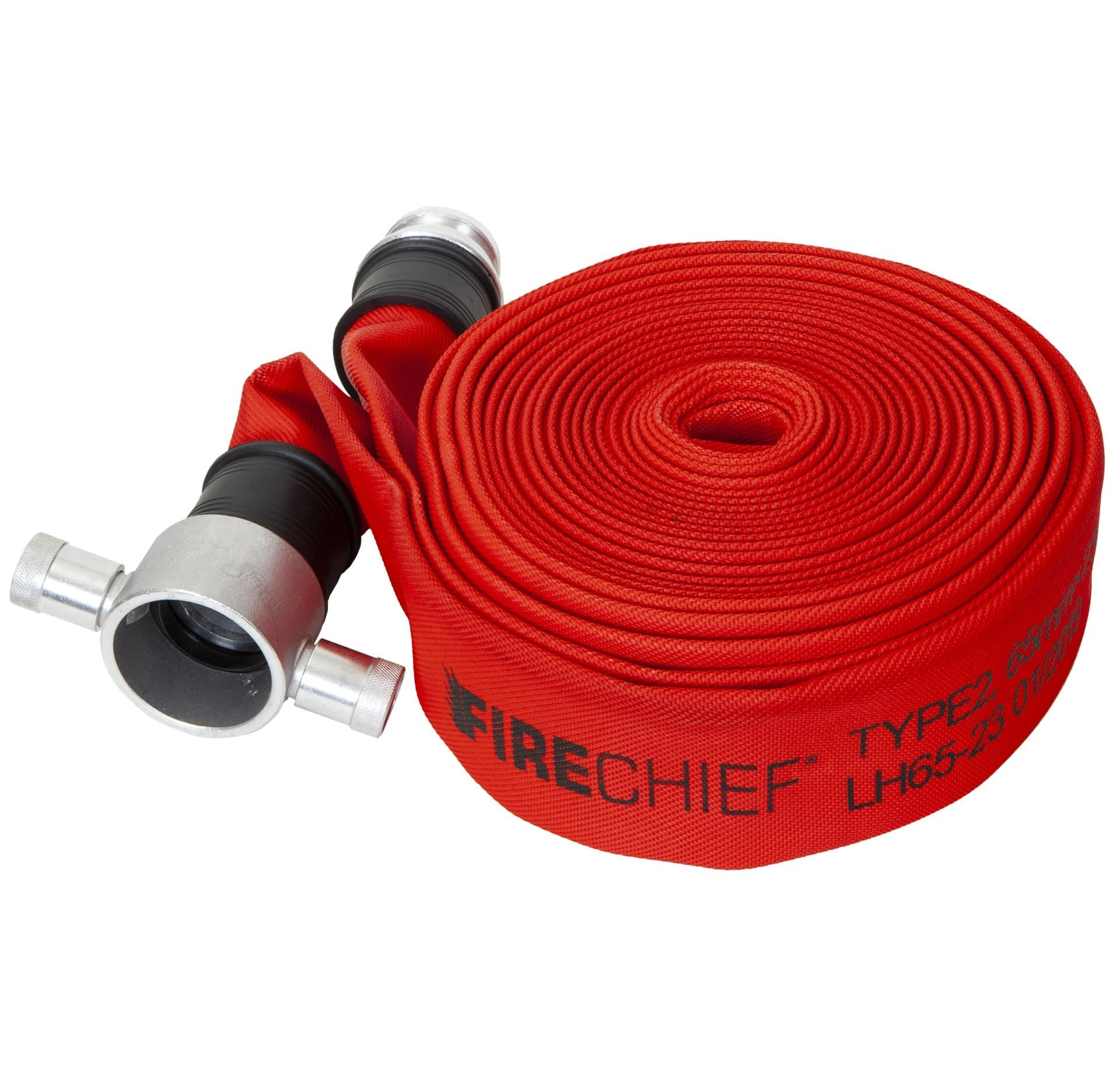 23m Lay Flat Fire Hose