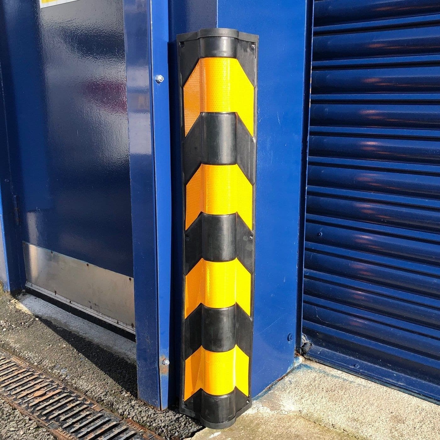 Rubber Corner Protectors