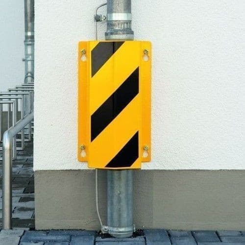 TRAFFIC-LINE Wall Mounted Pipe/Cable Protector