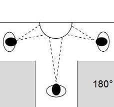 Moravia Half Dome Safety & Security Mirrors