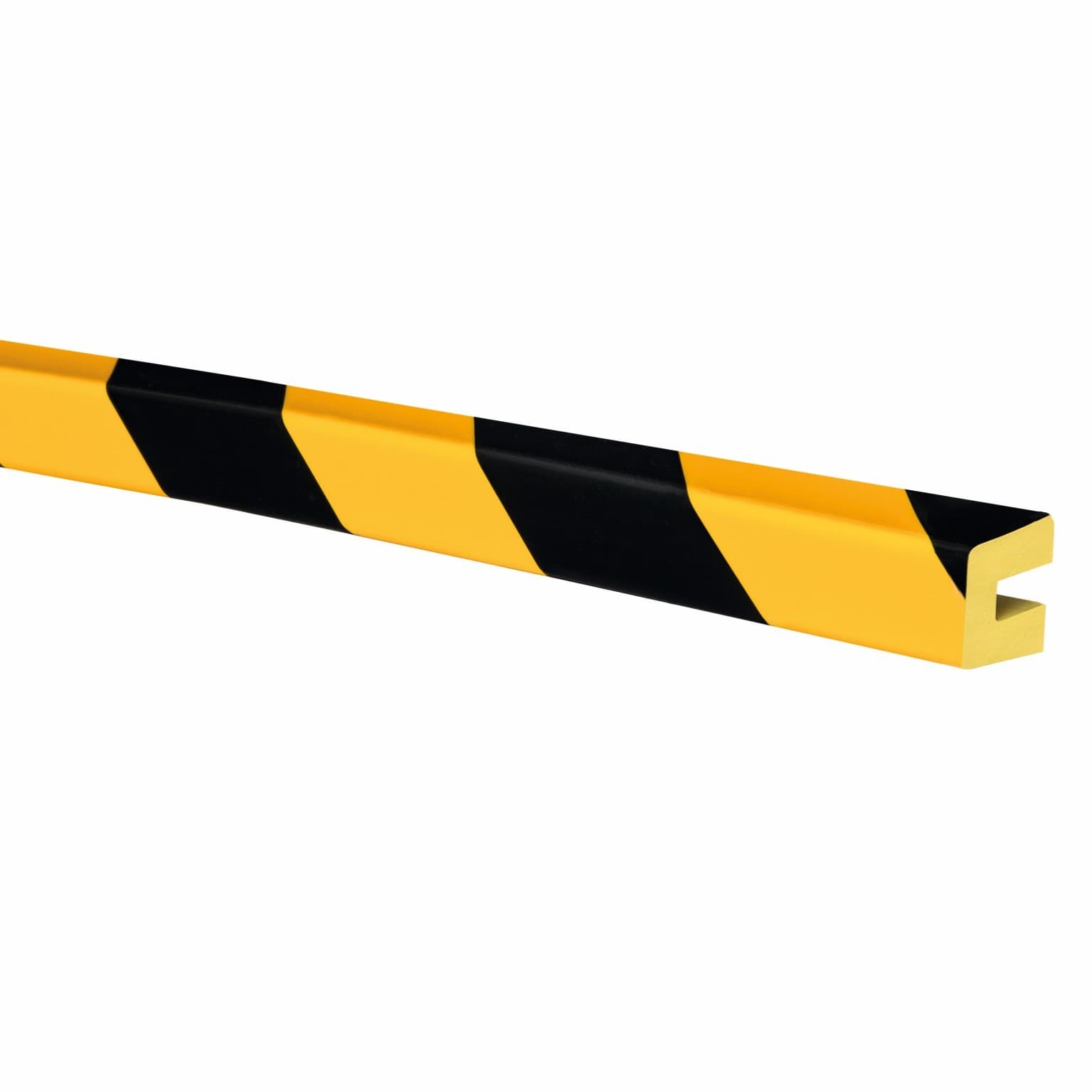 Rectangle Foam PUSH-FIT Impact Protectors