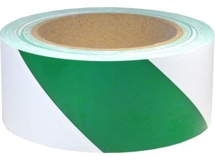 Hazard Floor Tape