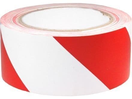 Hazard Floor Tape