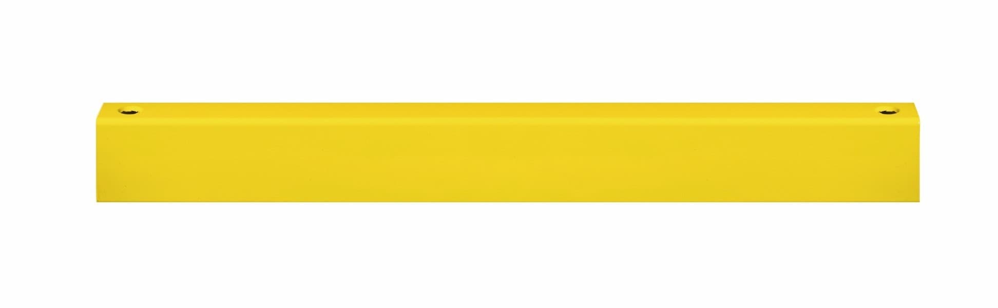 Modular Medium Duty Impact Protection Railing System (Internal)