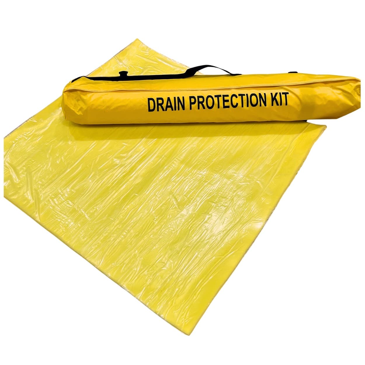 Drain Cover in Holdall