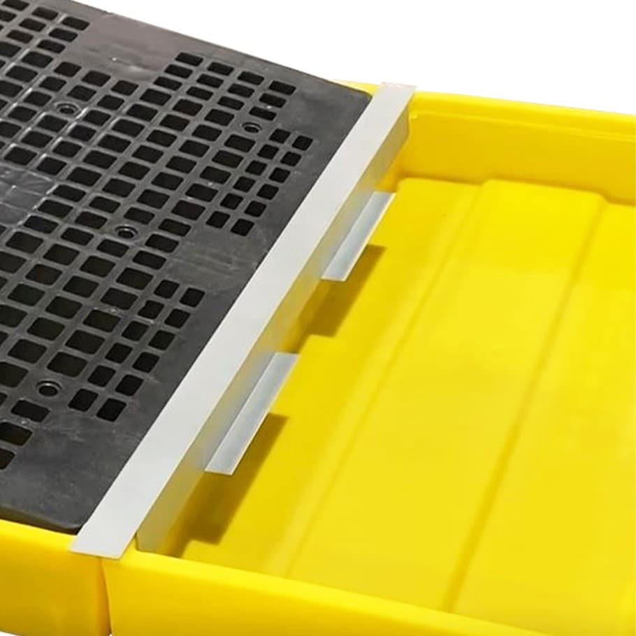 Romold | BFS2 | Bunded Flooring Joining Strip - 1.26m