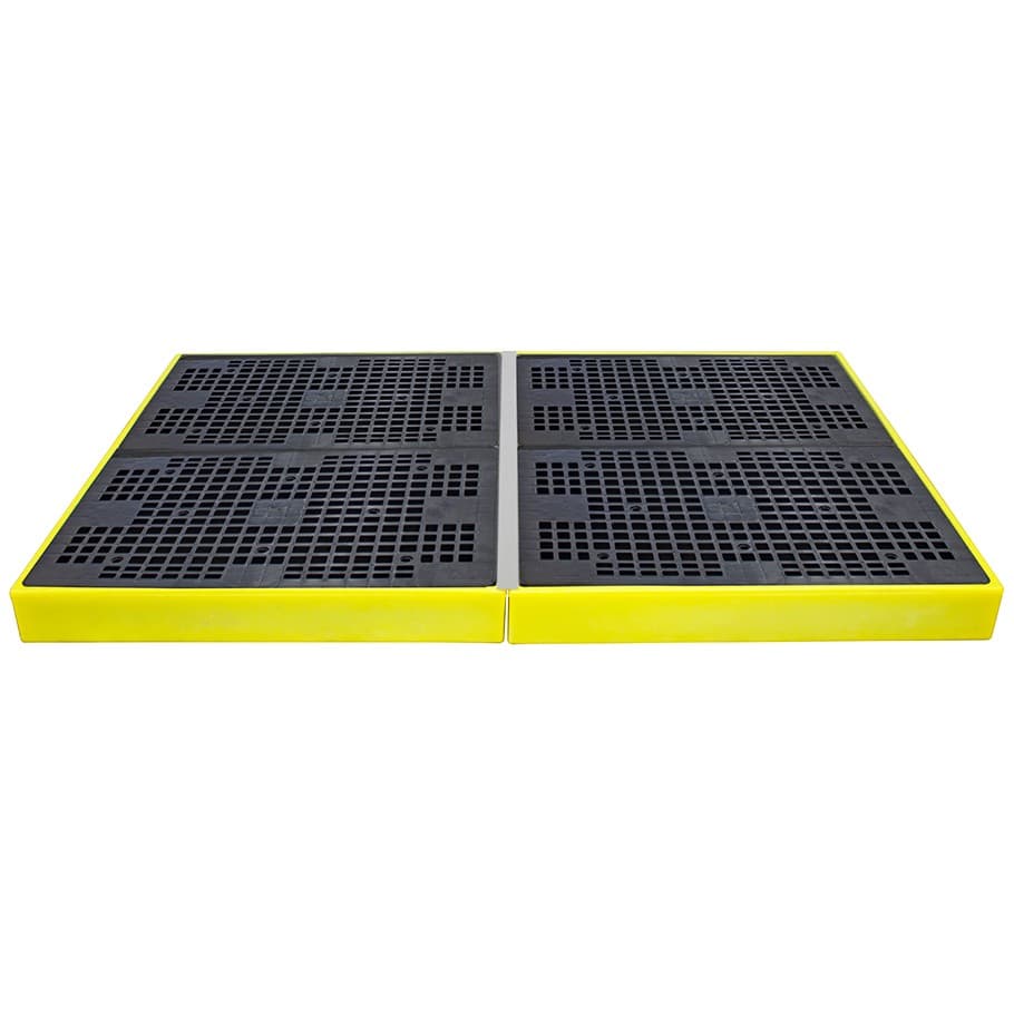 Romold | BFS4 | Bunded Flooring Joining Strip - 1.66m