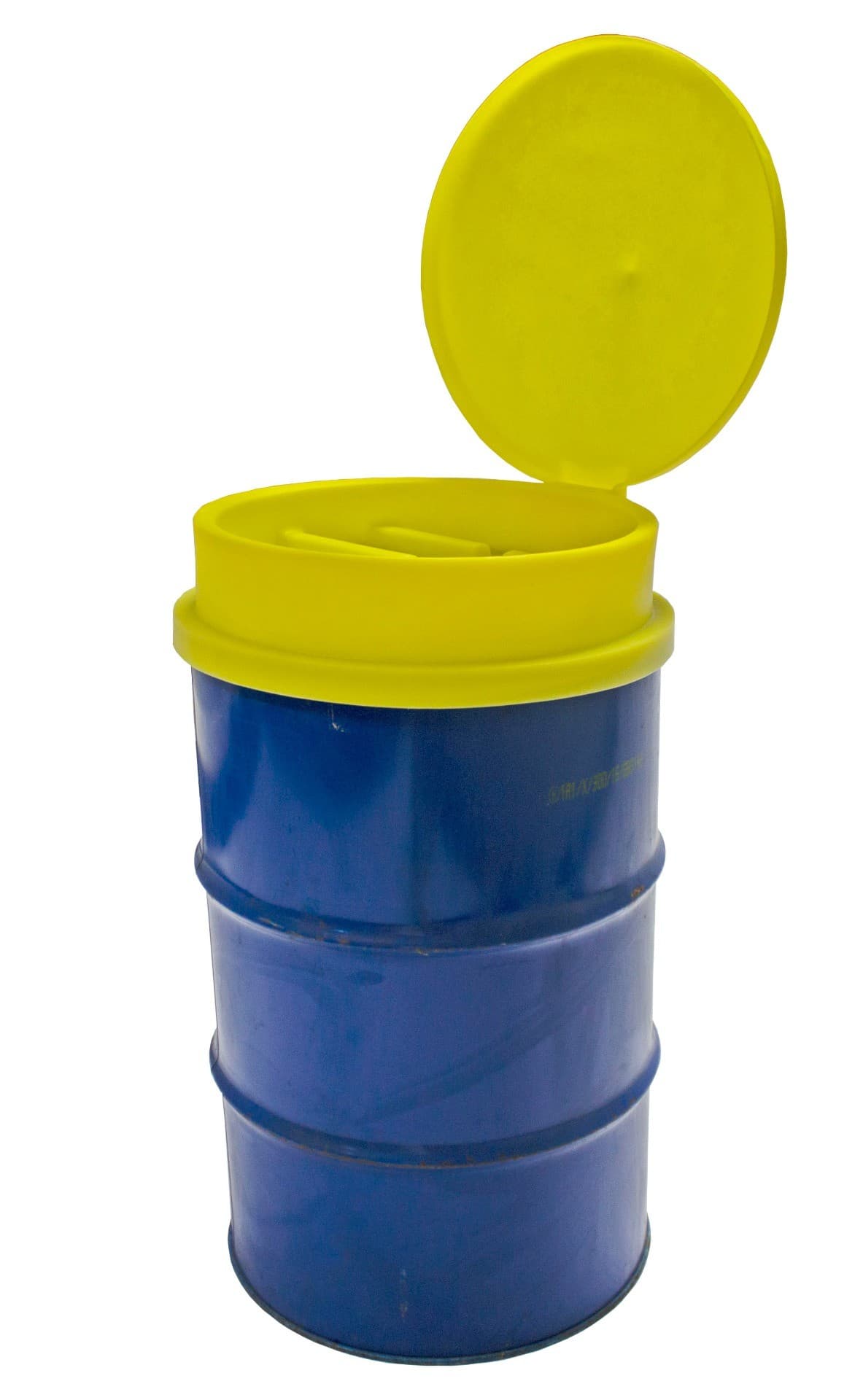 Romold | DF1 | Funnel with Lid (For 205 Ltr Drums)