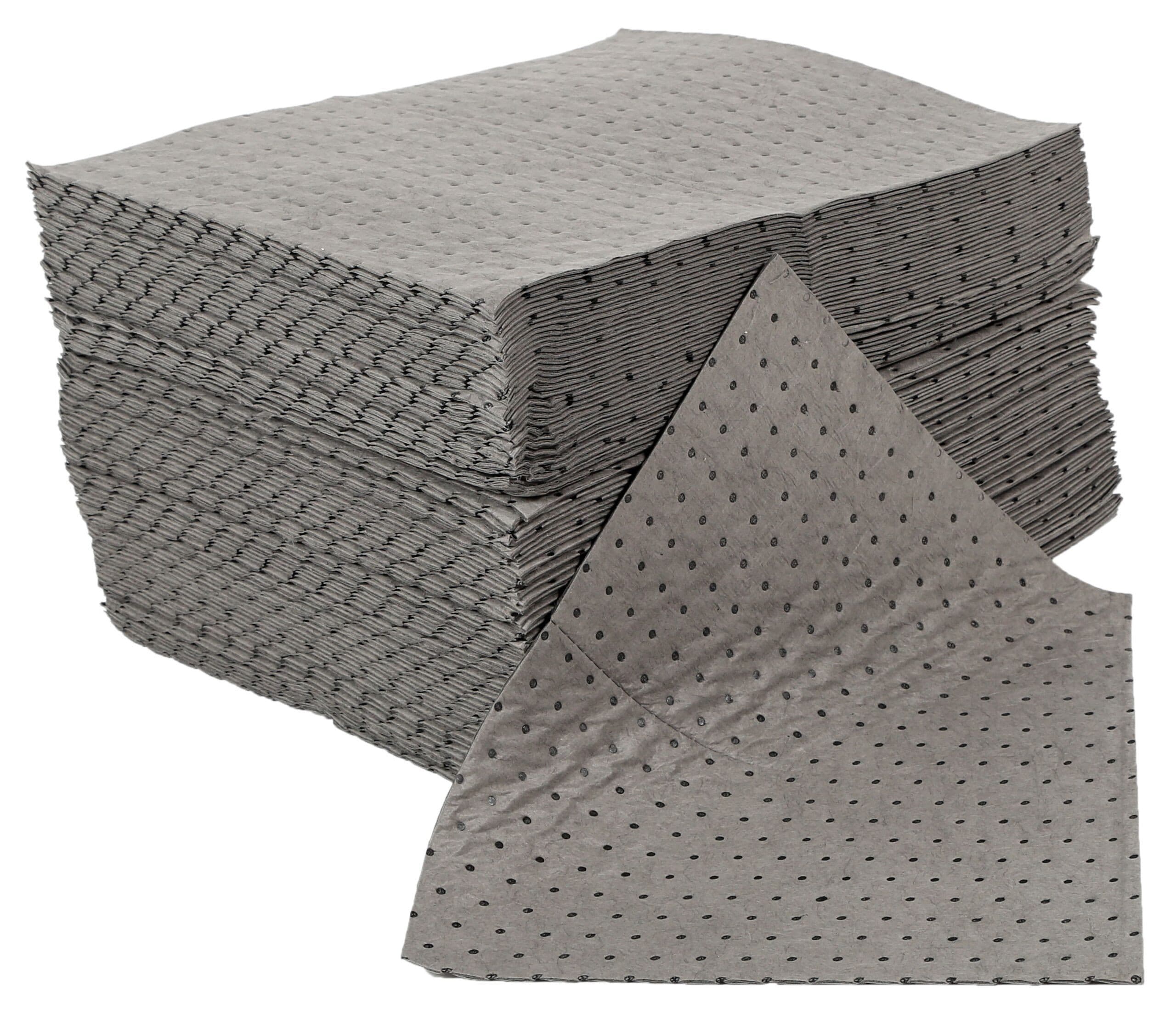 Premier Maintenance Absorbent Pads | 50cm x 40cm | Pack 100