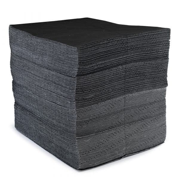 Essential Maintenance Absorbent Pads | 40cm x 50cm | Pack 200