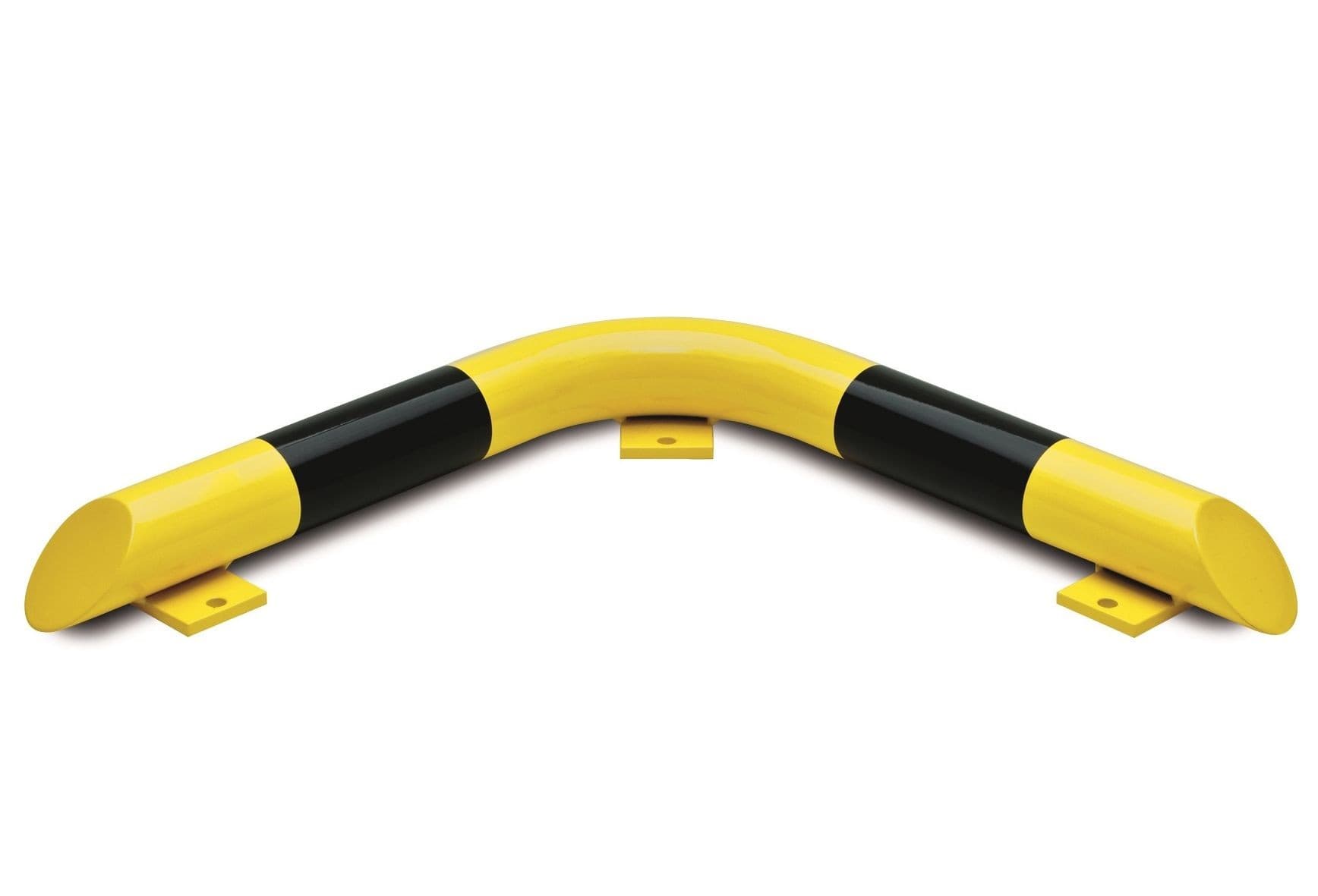 Low Level Steel Protection Barriers