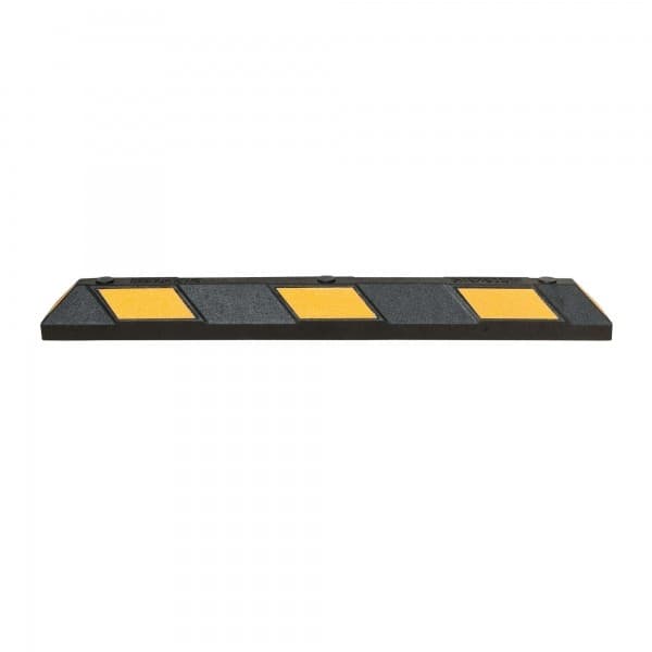 TRAFFIC-LINE Rubber Parking Kerbs / Wheel Stops