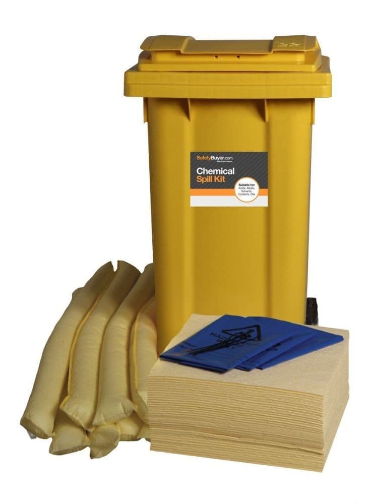 Flammable Cabinet Bundle Deal 4