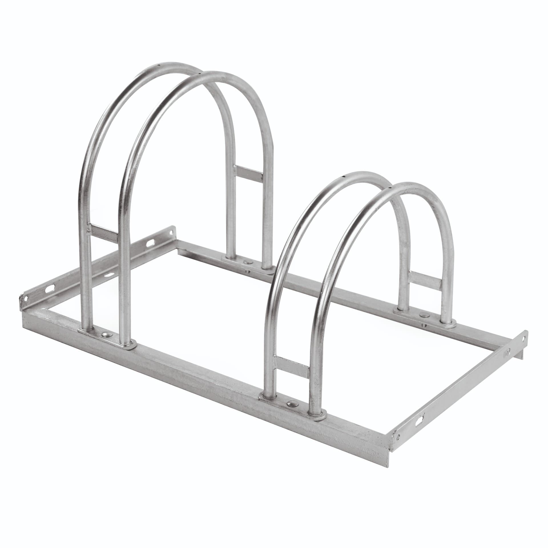 Low & High Wheel Bicycle Stands for 2 or 3 Bikes
