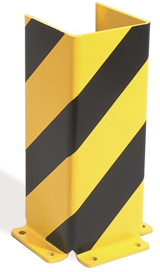 Heavy Duty Racking & Column Protectors