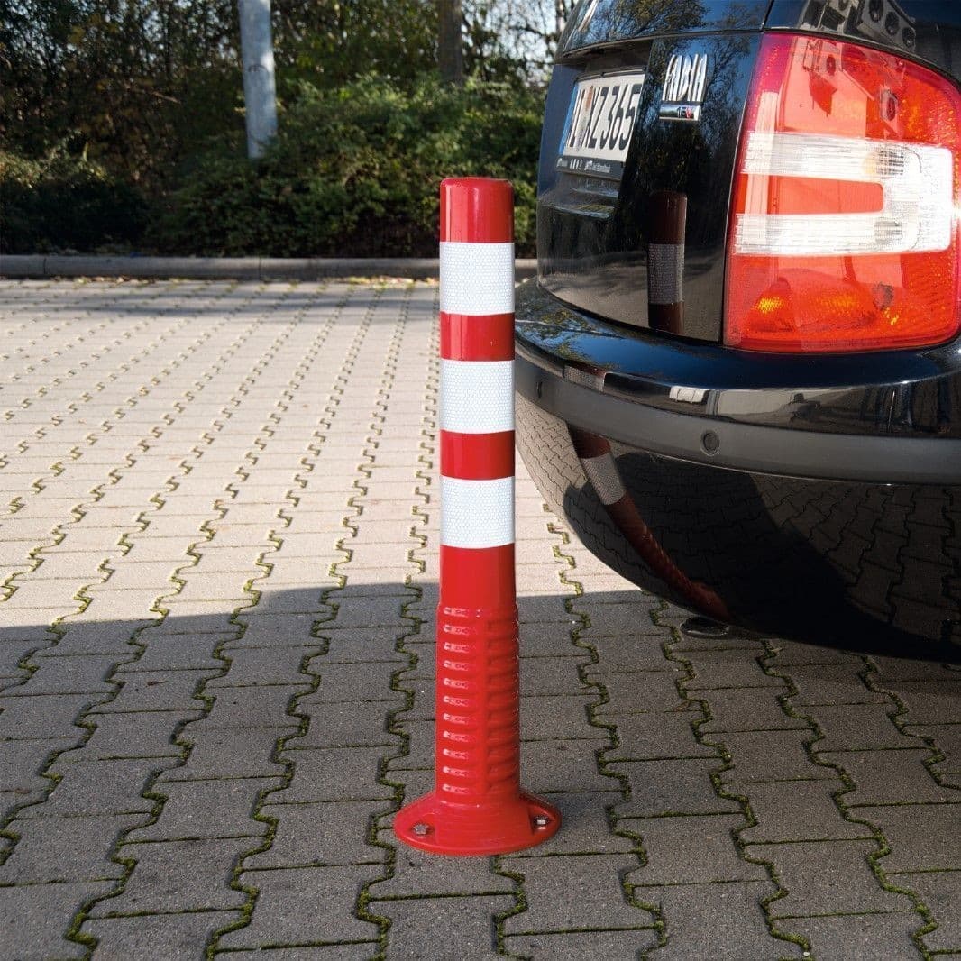 Traffic-Line FLEXBack Reflective Traffic Posts