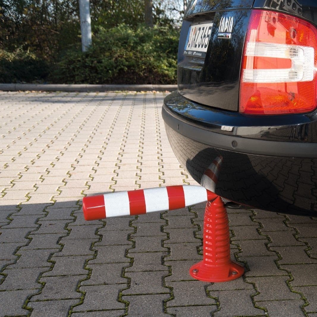 Traffic-Line FLEXBack Reflective Traffic Posts