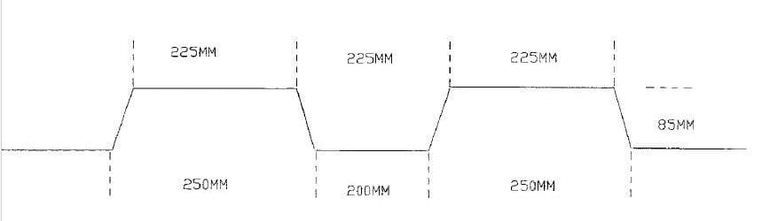 Romold | BP2 | 2 Drum Spill Containment Pallets